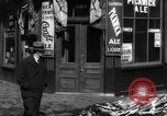 Image of Corner Tavern Boston Massachusetts USA, 1935, second 33 stock footage video 65675046898