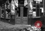 Image of Corner Tavern Boston Massachusetts USA, 1935, second 35 stock footage video 65675046898