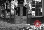 Image of Corner Tavern Boston Massachusetts USA, 1935, second 36 stock footage video 65675046898