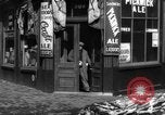 Image of Corner Tavern Boston Massachusetts USA, 1935, second 42 stock footage video 65675046898