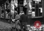 Image of Corner Tavern Boston Massachusetts USA, 1935, second 46 stock footage video 65675046898