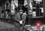 Image of Corner Tavern Boston Massachusetts USA, 1935, second 47 stock footage video 65675046898