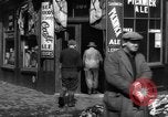Image of Corner Tavern Boston Massachusetts USA, 1935, second 48 stock footage video 65675046898