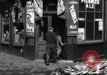 Image of Corner Tavern Boston Massachusetts USA, 1935, second 49 stock footage video 65675046898