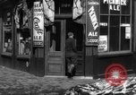 Image of Corner Tavern Boston Massachusetts USA, 1935, second 50 stock footage video 65675046898