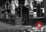 Image of Corner Tavern Boston Massachusetts USA, 1935, second 51 stock footage video 65675046898