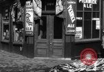 Image of Corner Tavern Boston Massachusetts USA, 1935, second 53 stock footage video 65675046898