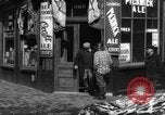 Image of Corner Tavern Boston Massachusetts USA, 1935, second 55 stock footage video 65675046898