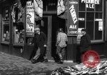 Image of Corner Tavern Boston Massachusetts USA, 1935, second 56 stock footage video 65675046898
