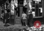 Image of Corner Tavern Boston Massachusetts USA, 1935, second 57 stock footage video 65675046898