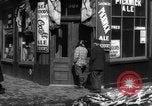 Image of Corner Tavern Boston Massachusetts USA, 1935, second 58 stock footage video 65675046898