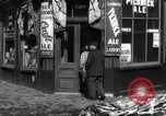 Image of Corner Tavern Boston Massachusetts USA, 1935, second 59 stock footage video 65675046898