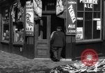 Image of Corner Tavern Boston Massachusetts USA, 1935, second 60 stock footage video 65675046898