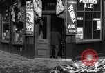 Image of Corner Tavern Boston Massachusetts USA, 1935, second 62 stock footage video 65675046898