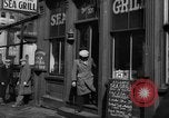 Image of Atlantic Sea Grill Boston Massachusetts USA, 1935, second 11 stock footage video 65675046900