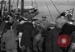 Image of crowd watches Canadian boat Boston Massachusetts USA, 1935, second 12 stock footage video 65675046901