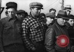 Image of crowd watches Canadian boat Boston Massachusetts USA, 1935, second 39 stock footage video 65675046901