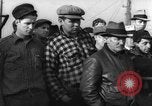 Image of crowd watches Canadian boat Boston Massachusetts USA, 1935, second 56 stock footage video 65675046901