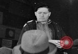 Standbild Versteigerung Fisch Boston Massachusetts USA, 1938, aus Sekunde 1 historischem Filmmaterial Videoclip 65675046902