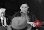 Standbild Versteigerung Fisch Boston Massachusetts USA, 1938, aus Sekunde 3 historischem Filmmaterial Videoclip 65675046902