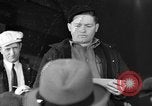Standbild Versteigerung Fisch Boston Massachusetts USA, 1938, aus Sekunde 4 historischem Filmmaterial Videoclip 65675046902