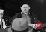 Standbild Versteigerung Fisch Boston Massachusetts USA, 1938, aus Sekunde 7 historischem Filmmaterial Videoclip 65675046902