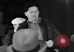 Standbild Versteigerung Fisch Boston Massachusetts USA, 1938, aus Sekunde 8 historischem Filmmaterial Videoclip 65675046902