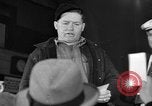 Standbild Versteigerung Fisch Boston Massachusetts USA, 1938, aus Sekunde 14 historischem Filmmaterial Videoclip 65675046902