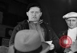 Standbild Versteigerung Fisch Boston Massachusetts USA, 1938, aus Sekunde 15 historischem Filmmaterial Videoclip 65675046902
