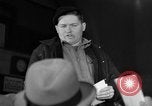 Standbild Versteigerung Fisch Boston Massachusetts USA, 1938, aus Sekunde 24 historischem Filmmaterial Videoclip 65675046902