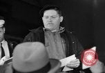 Standbild Versteigerung Fisch Boston Massachusetts USA, 1938, aus Sekunde 26 historischem Filmmaterial Videoclip 65675046902
