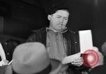 Standbild Versteigerung Fisch Boston Massachusetts USA, 1938, aus Sekunde 28 historischem Filmmaterial Videoclip 65675046902