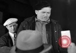 Standbild Versteigerung Fisch Boston Massachusetts USA, 1938, aus Sekunde 30 historischem Filmmaterial Videoclip 65675046902