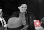Standbild Versteigerung Fisch Boston Massachusetts USA, 1938, aus Sekunde 31 historischem Filmmaterial Videoclip 65675046902