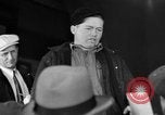 Standbild Versteigerung Fisch Boston Massachusetts USA, 1938, aus Sekunde 32 historischem Filmmaterial Videoclip 65675046902