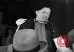 Standbild Versteigerung Fisch Boston Massachusetts USA, 1938, aus Sekunde 33 historischem Filmmaterial Videoclip 65675046902