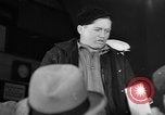 Standbild Versteigerung Fisch Boston Massachusetts USA, 1938, aus Sekunde 34 historischem Filmmaterial Videoclip 65675046902