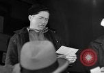 Standbild Versteigerung Fisch Boston Massachusetts USA, 1938, aus Sekunde 37 historischem Filmmaterial Videoclip 65675046902