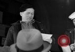 Standbild Versteigerung Fisch Boston Massachusetts USA, 1938, aus Sekunde 38 historischem Filmmaterial Videoclip 65675046902