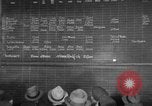 Image of Recording Commercial fishing catches Boston Massachusetts USA, 1935, second 3 stock footage video 65675046903