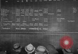 Image of Recording Commercial fishing catches Boston Massachusetts USA, 1935, second 4 stock footage video 65675046903