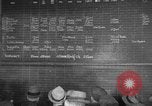 Image of Recording Commercial fishing catches Boston Massachusetts USA, 1935, second 6 stock footage video 65675046903