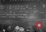 Image of Recording Commercial fishing catches Boston Massachusetts USA, 1935, second 8 stock footage video 65675046903