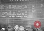 Image of Recording Commercial fishing catches Boston Massachusetts USA, 1935, second 9 stock footage video 65675046903