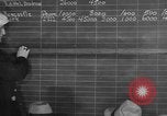 Image of Recording Commercial fishing catches Boston Massachusetts USA, 1935, second 12 stock footage video 65675046903
