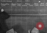 Image of Recording Commercial fishing catches Boston Massachusetts USA, 1935, second 15 stock footage video 65675046903
