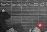 Image of Recording Commercial fishing catches Boston Massachusetts USA, 1935, second 16 stock footage video 65675046903