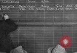 Image of Recording Commercial fishing catches Boston Massachusetts USA, 1935, second 17 stock footage video 65675046903