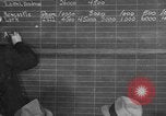 Image of Recording Commercial fishing catches Boston Massachusetts USA, 1935, second 18 stock footage video 65675046903