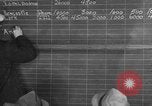Image of Recording Commercial fishing catches Boston Massachusetts USA, 1935, second 20 stock footage video 65675046903